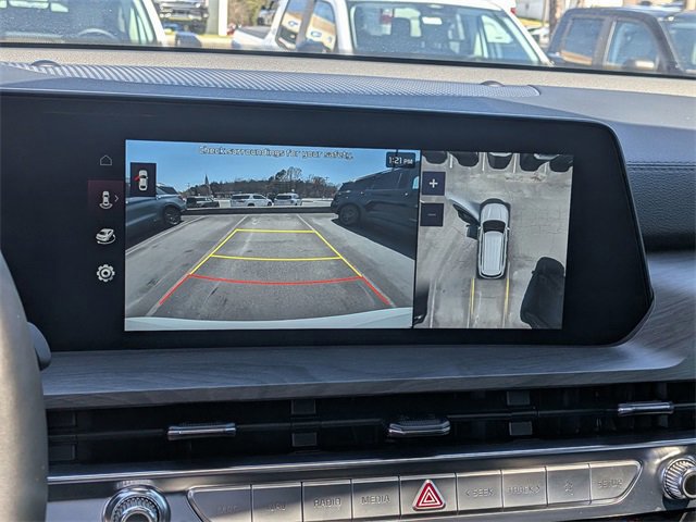 Used 2024 Kia Telluride SX Prestige X-Line image 21