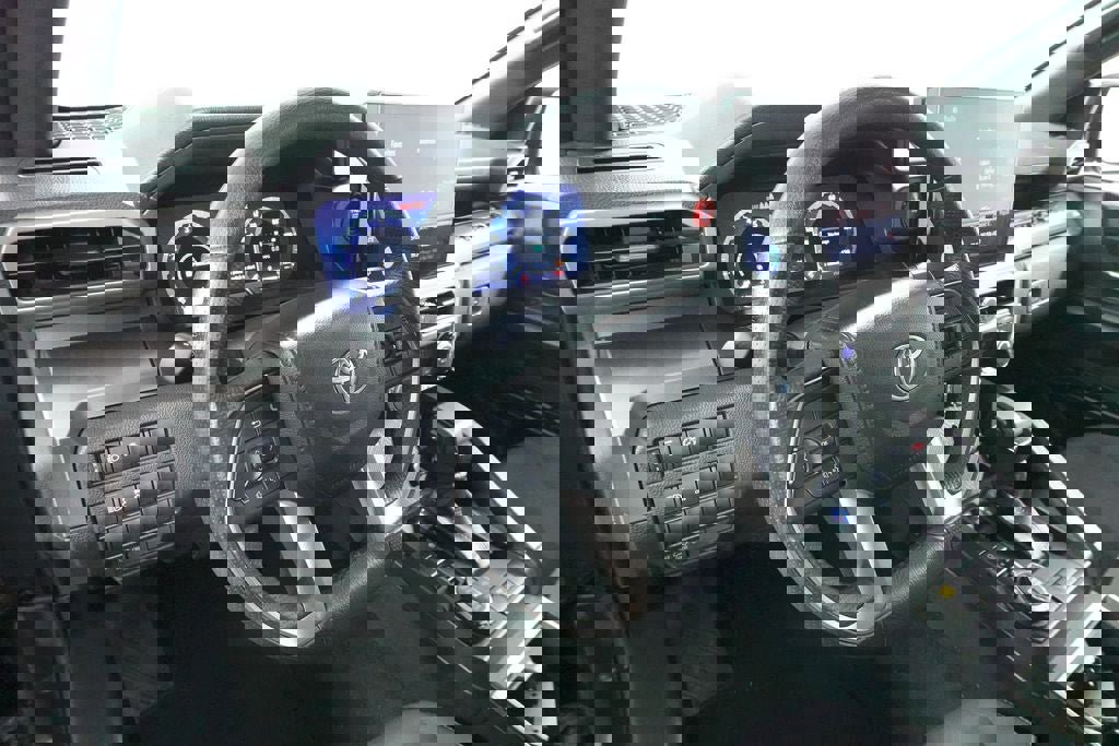 Used 2025 Toyota Tacoma TRD Off-Road image 23