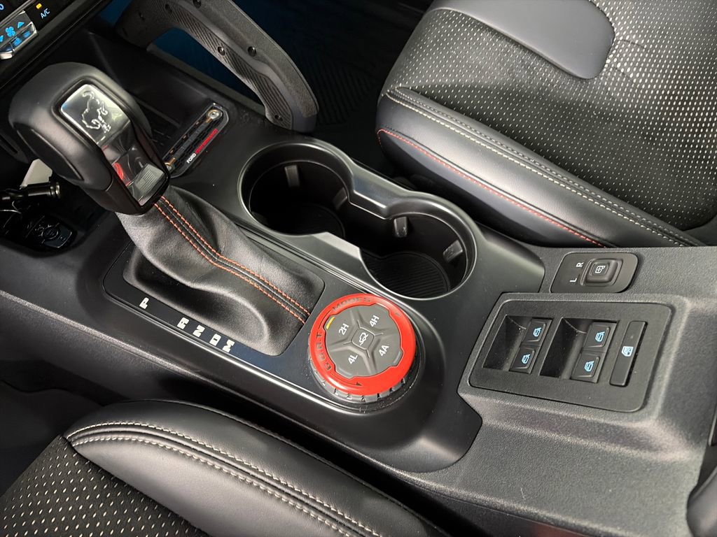 Certified 2024 Ford Bronco Raptor AWD/4WD image 22