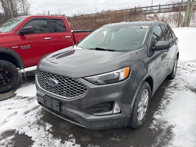 Certified 2023 Ford Edge SEL w/ Convenience Package image 5