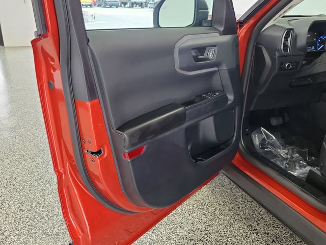 Certified 2023 Ford Bronco Sport Big Bend AWD/4WD image 6