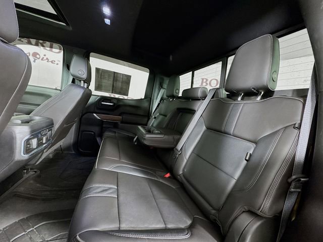 Used 2019 Chevrolet Silverado 1500 High Country image 30