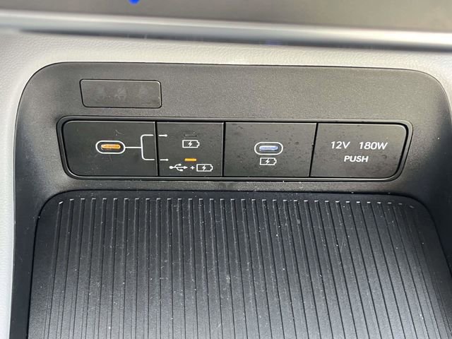 Used 2025 Hyundai Kona SEL AWD/4WD image 18
