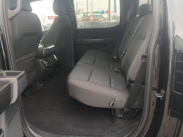 Certified 2023 Ford F150 XLT w/ Equipment Group 302A High image 19