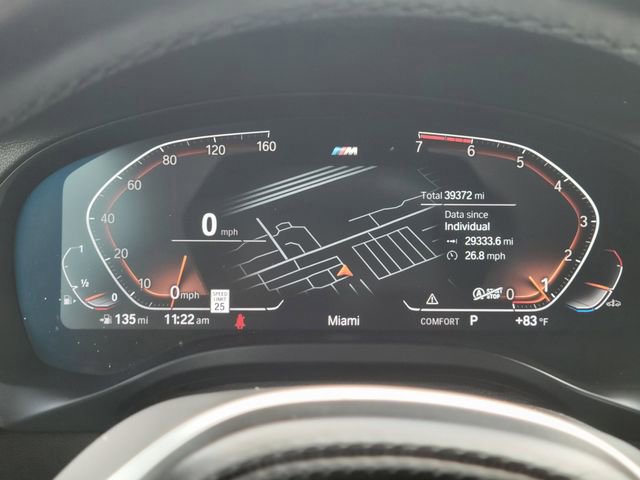 Used 2022 BMW X4 xDrive30i w/ M Sport Package image 25