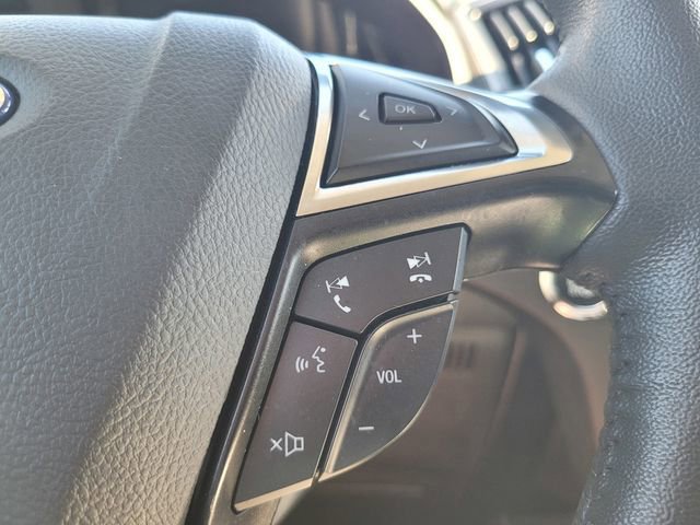 Certified 2024 Ford Edge SEL image 26