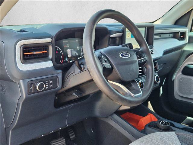 Certified 2022 Ford Maverick XLT FWD image 10