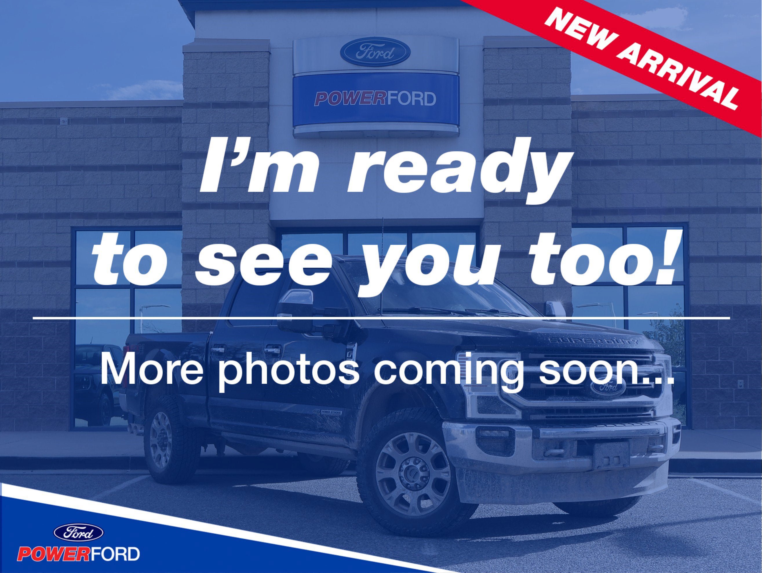Certified 2020 Ford F250 King Ranch w/ King Ranch Ultimate Package AWD/4WD image 1