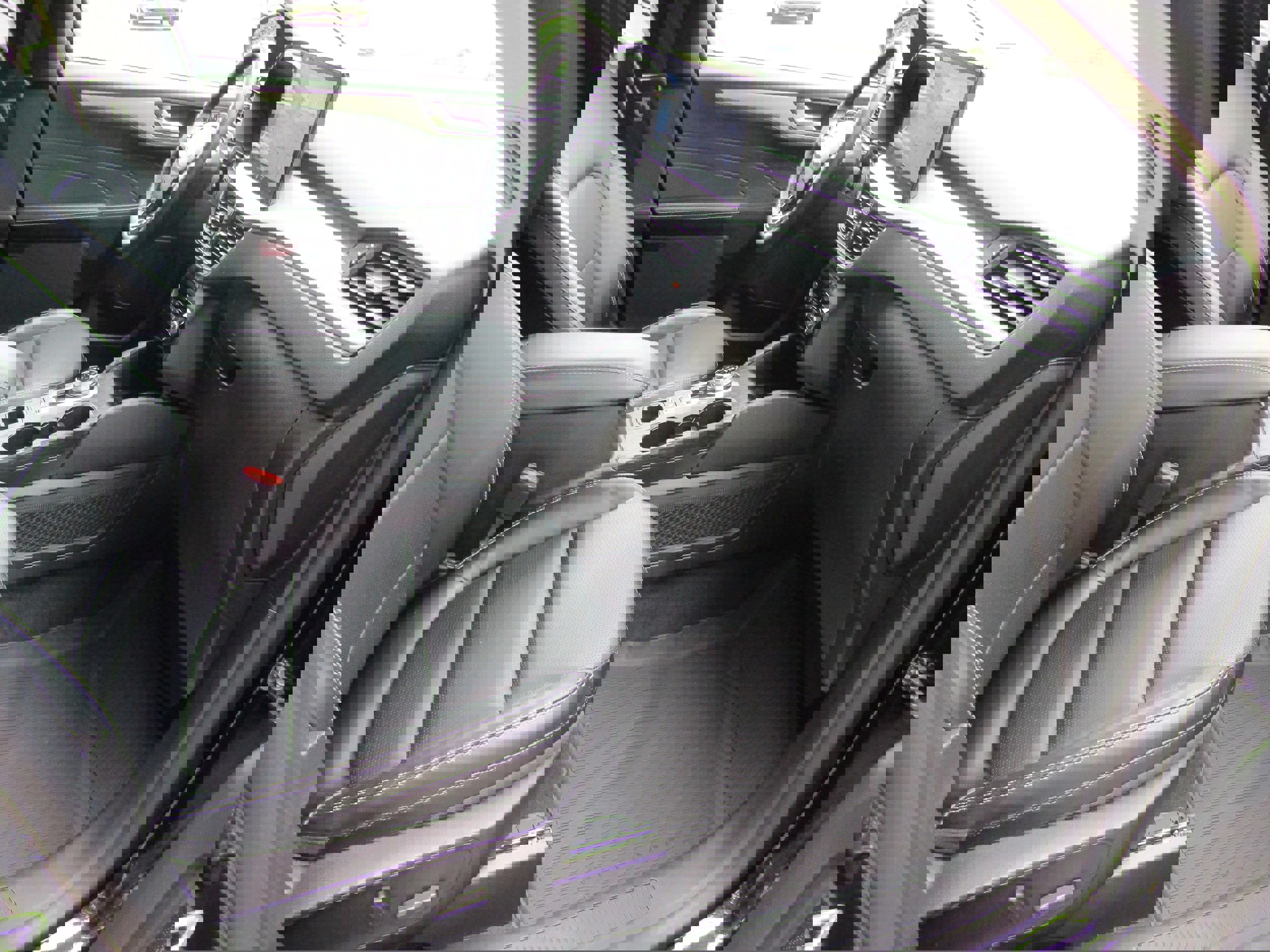 Certified 2023 Ford Escape Platinum image 22