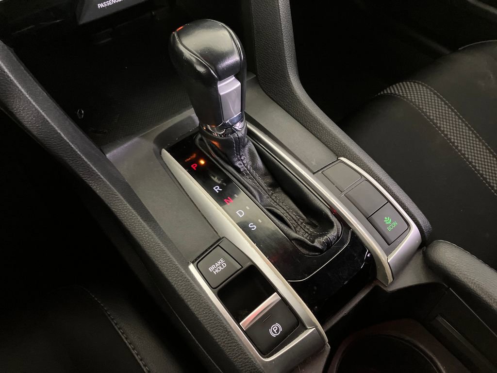 Used 2020 Honda Civic Sport image 26