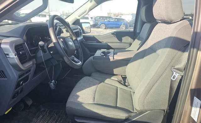 Certified 2023 Ford F150 XLT w/ Equipment Group 302A High image 3