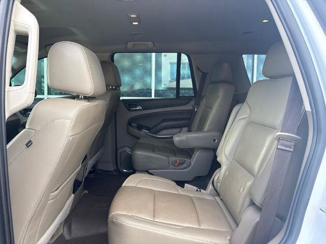 Used 2019 Chevrolet Tahoe LT RWD image 9