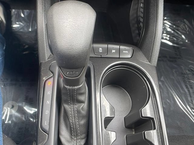 Used 2023 Chevrolet TrailBlazer LT w/ Convenience Package AWD/4WD image 25