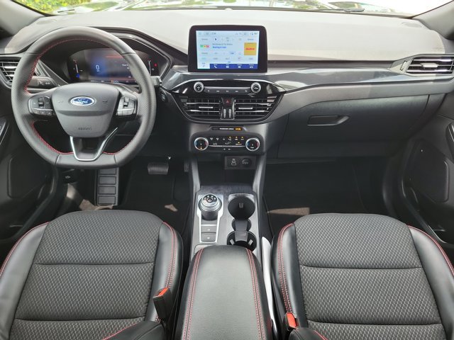 Certified 2026 Ford Escape ST-Line FWD image 14