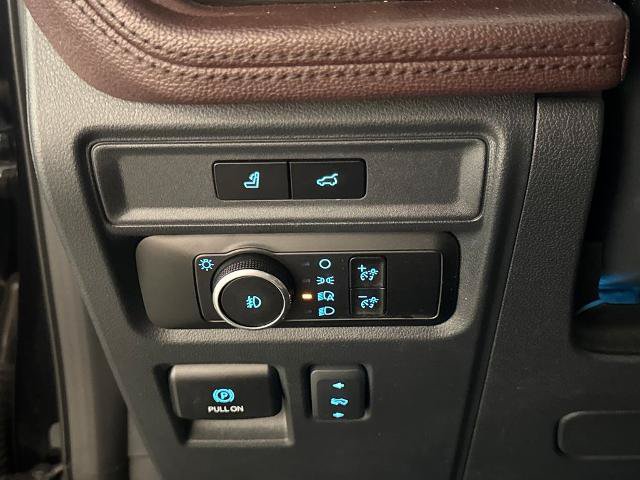 Certified 2024 Ford Expedition Max Limited RWD image 21