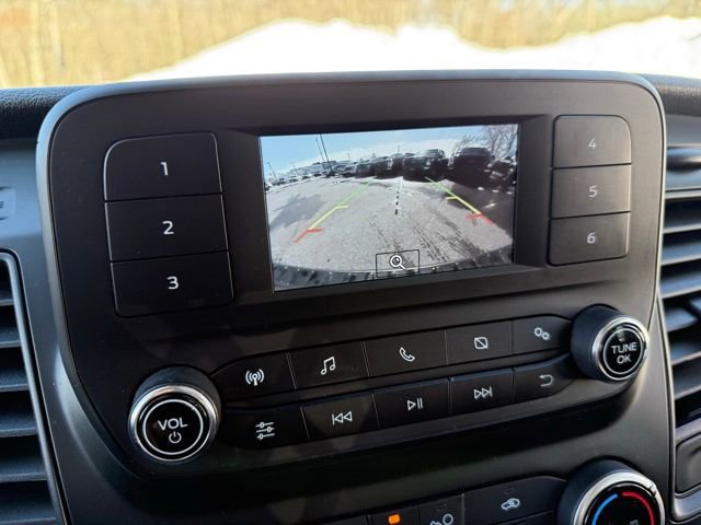 Certified 2024 Ford Transit 250 Low Roof w/ Exterior Upgrade Package image 28