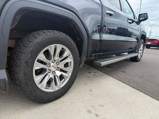 Used 2019 GMC Sierra 1500 Denali w/ Denali Ultimate Package AWD/4WD image 16