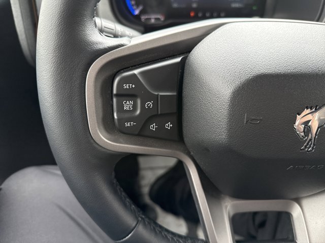Certified 2024 Ford Bronco Badlands AWD/4WD image 17