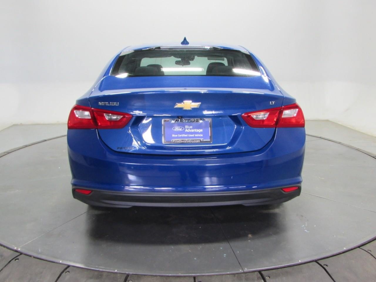Used 2023 Chevrolet Malibu LT FWD image 6