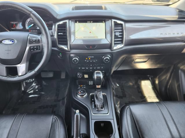 Certified 2019 Ford Ranger Lariat w/ Equipment Group 501A Mid AWD/4WD image 14