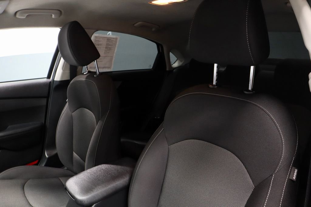 Used 2023 Kia Forte LXS image 25