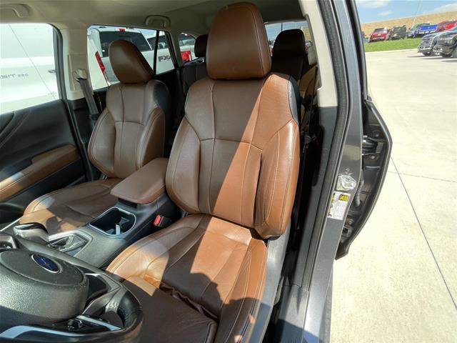 Used 2021 Subaru Outback Touring XT AWD/4WD image 18