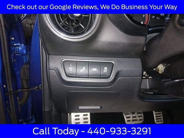 Used 2020 Kia Forte GT-Line image 31