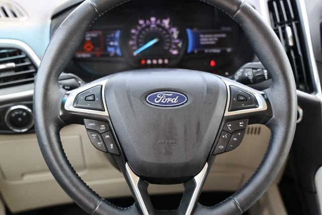 Certified 2024 Ford Edge Titanium w/ Equipment Group 301A AWD/4WD image 29