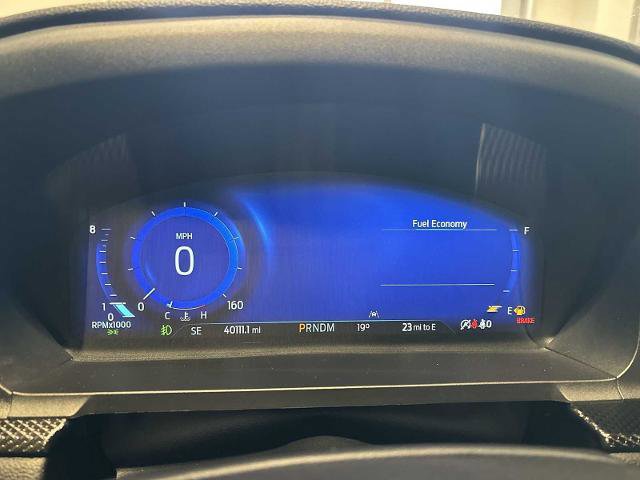 Certified 2022 Ford Explorer ST w/ Equipment Group 401A image 10