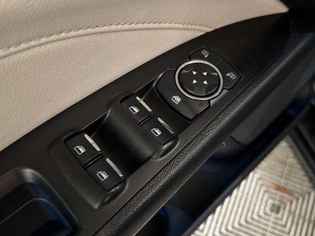 Certified 2017 Ford Fusion Energi Titanium image 16