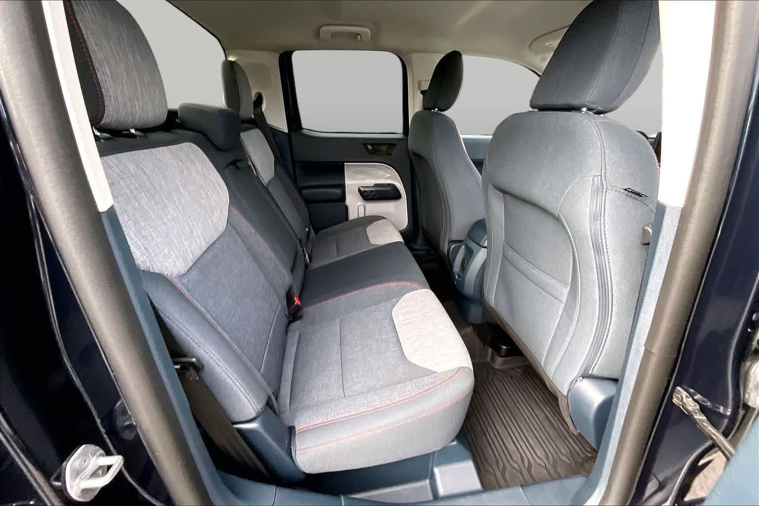 Certified 2022 Ford Maverick XLT FWD image 18