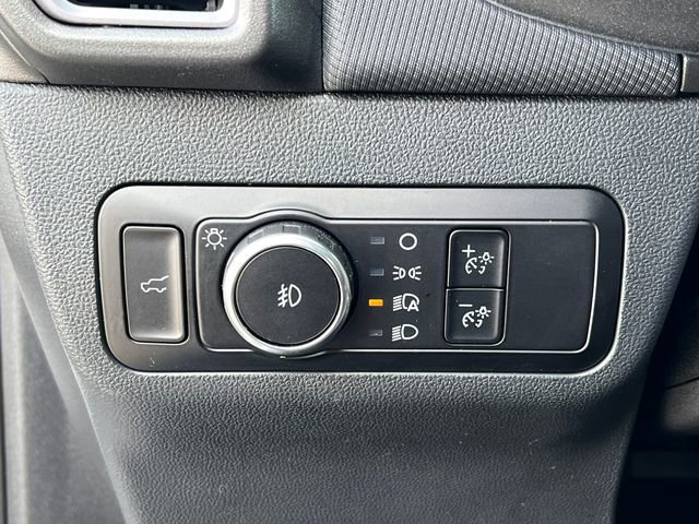 Certified 2025 Ford Bronco Sport Outer Banks w/ Outer Banks Tech Package+ image 28