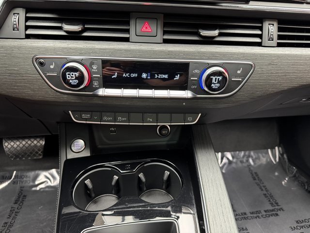 Used 2024 Audi A5 2.0T Premium Plus image 20