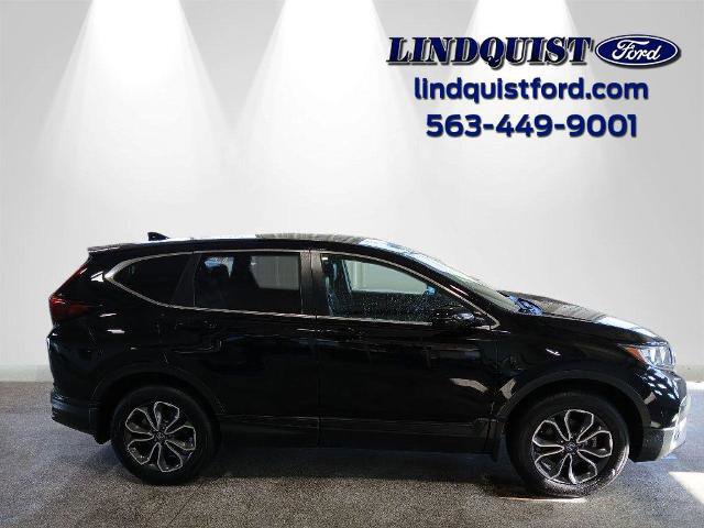 Used 2021 Honda CR-V EX-L image 6