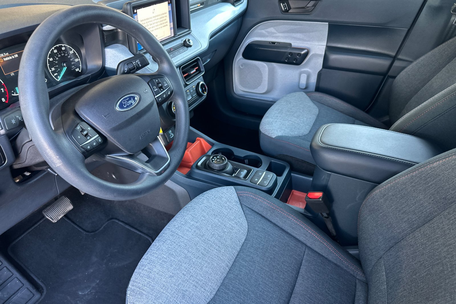 Certified 2024 Ford Maverick XLT w/ Equipment Group 300A Standard AWD/4WD image 9