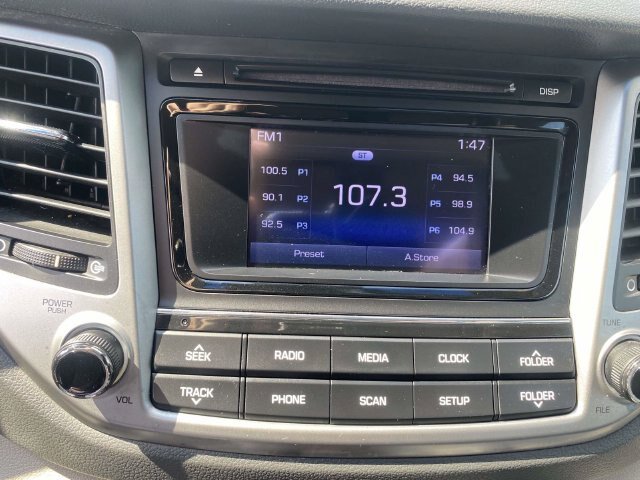 Used 2018 Hyundai Tucson SE FWD image 23