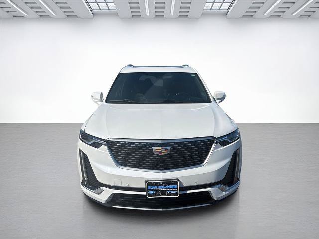 Used 2020 Cadillac XT6 Premium Luxury AWD/4WD image 8