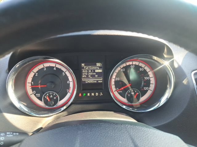 Used 2017 Dodge Grand Caravan GT FWD image 15
