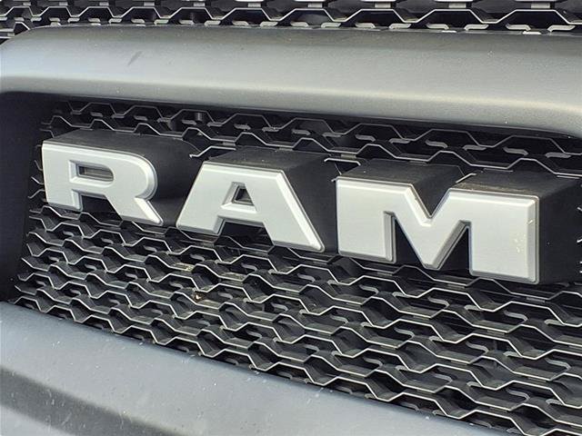 Used 2019 RAM 1500 Rebel w/ Rebel Level 1 Equipment Group AWD/4WD image 31
