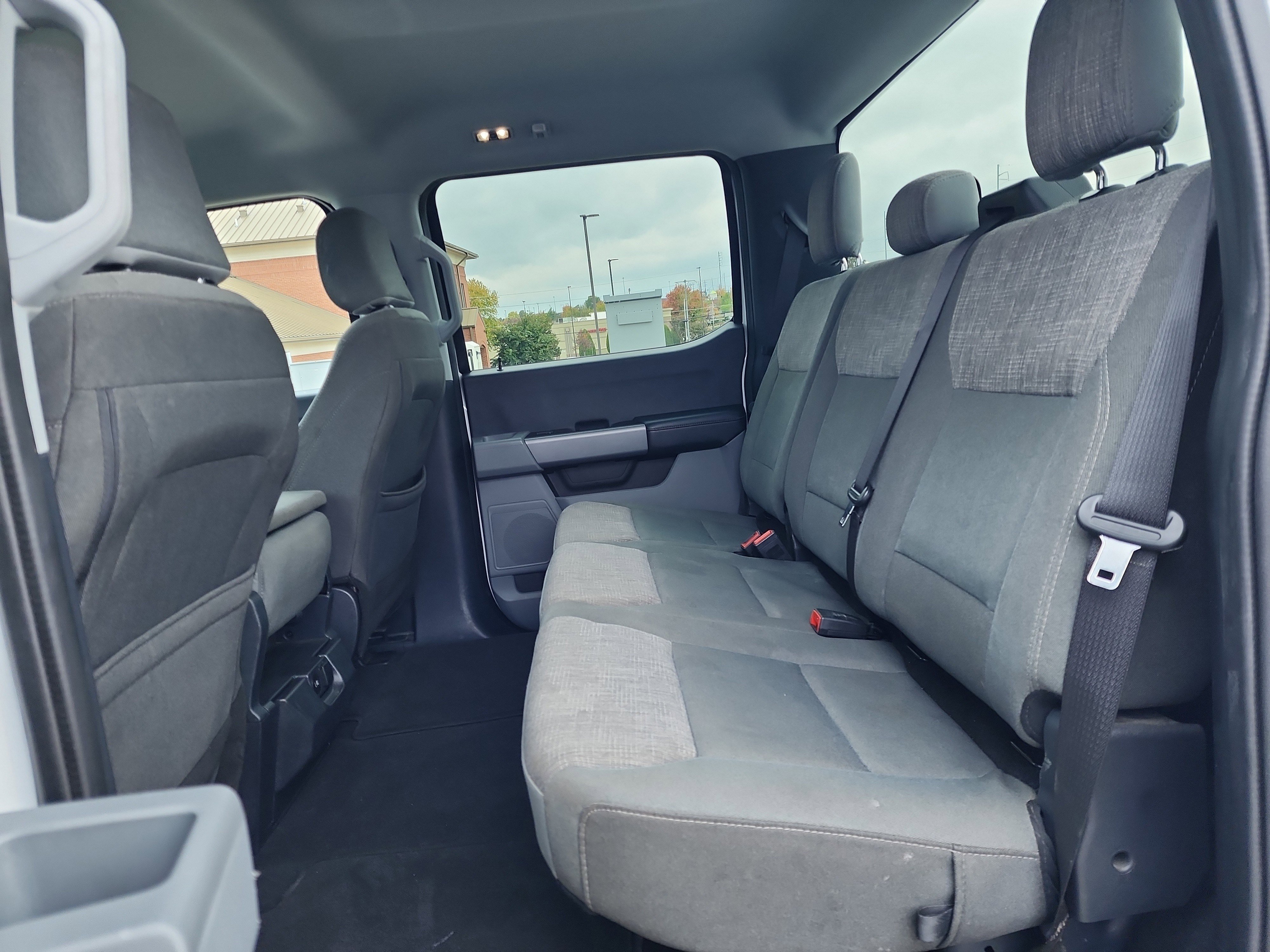 Certified 2024 Ford F250 XLT image 11