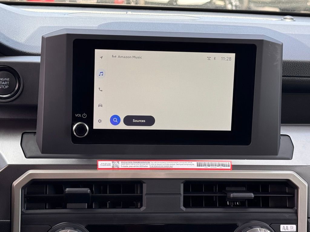 Used 2025 Toyota Tacoma SR5 image 25