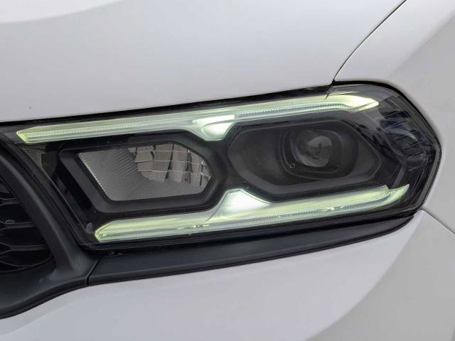 Used 2021 Dodge Durango R/T w/ Trailer Tow Group IV image 10