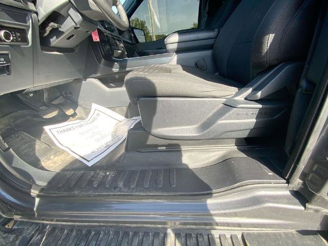 Certified 2023 Ford F150 XL w/ STX Appearance Package AWD/4WD image 12