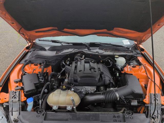 Certified 2020 Ford Mustang Coupe w/ Equipment Group 101A RWD image 28