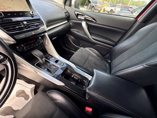 Used 2025 Mitsubishi Eclipse Cross SE AWD/4WD image 19