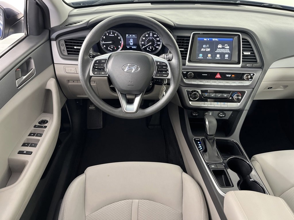 Used 2019 Hyundai Sonata ECO image 14