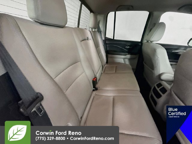 Used 2019 Honda Ridgeline RTL image 29