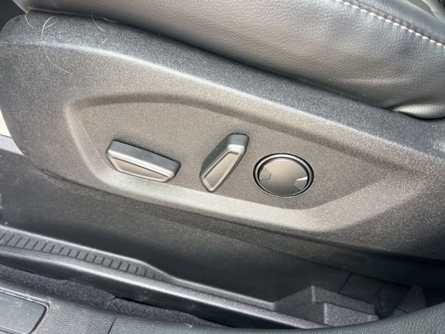 Certified 2024 Ford Edge SEL w/ Convenience Package image 21