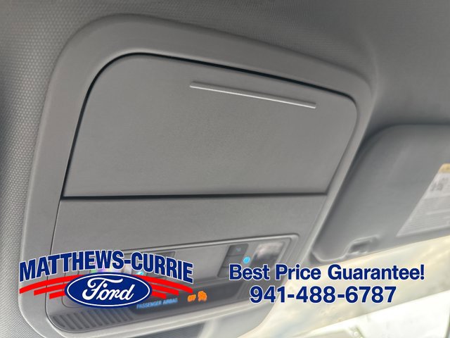 Certified 2023 Ford Explorer XLT w/ Equipment Group 202A RWD image 22