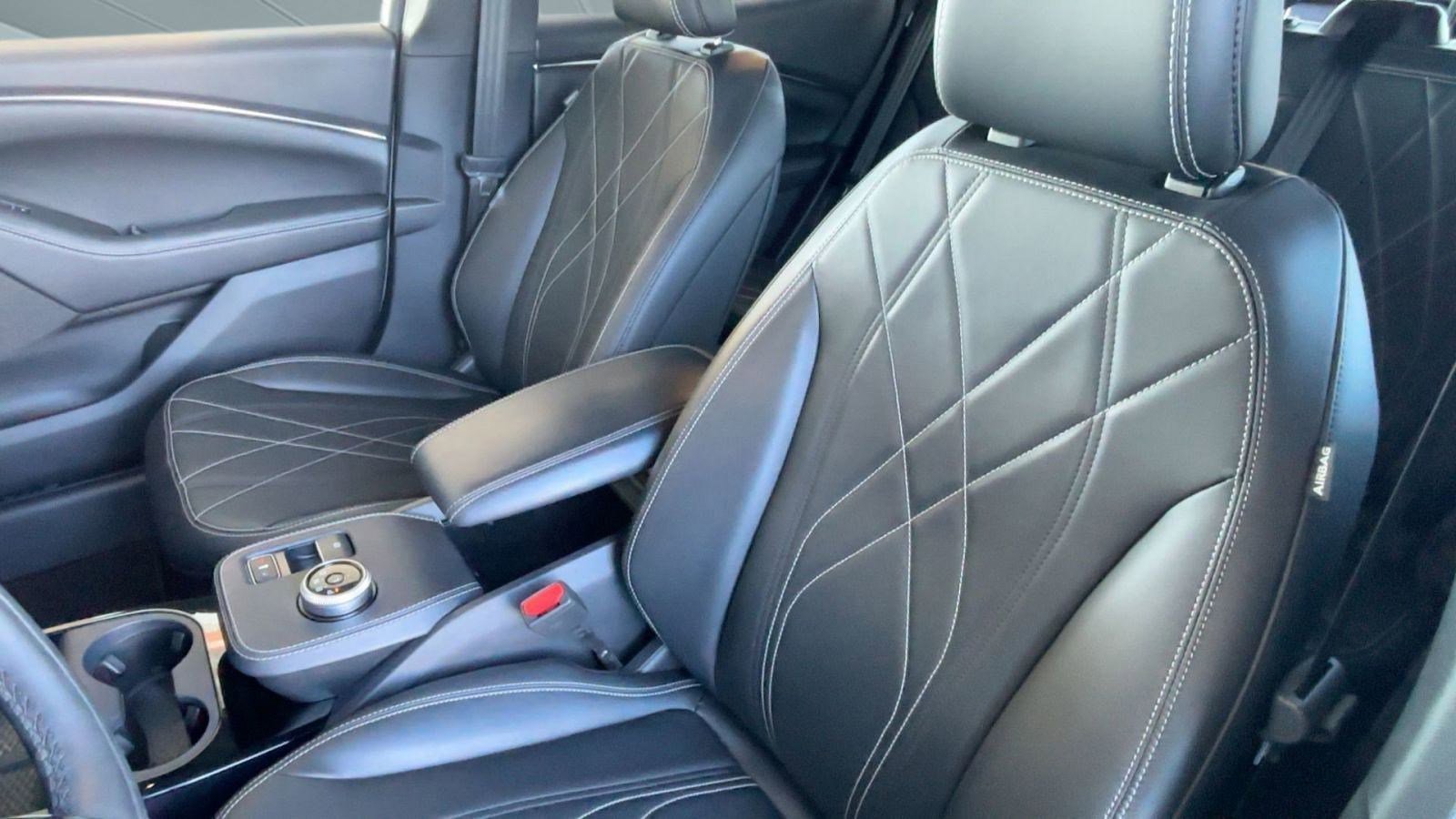 Certified 2023 Ford Mustang Mach-E Select image 20